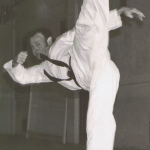 1968 Au Dojo de Reingnier