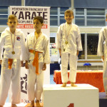 Podium moins 30kgs