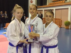 Milon-cup équipe Seynod