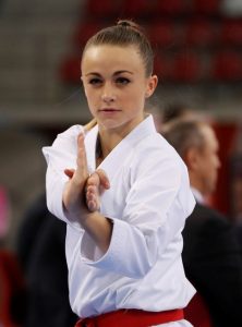 Coupe de France Kata MCJS 2016