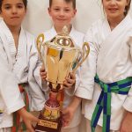 Challenge Départemental Katas et combats Annecy le 17 février 2019