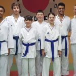 RESULTATS DES COMPETITIONS DE ZID DAUPHINE SAVOIE