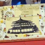 50ème anniversaire du Shotokan Karaté Club de Haute Savoie Seynod
