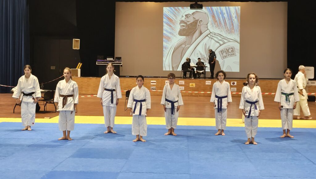 11 octobre 2025 à Seynod