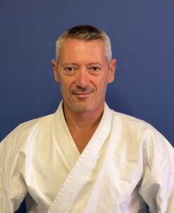Eric Rosier