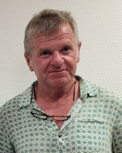 Laurent Poudrel