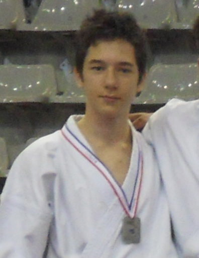 Anthony Carrero