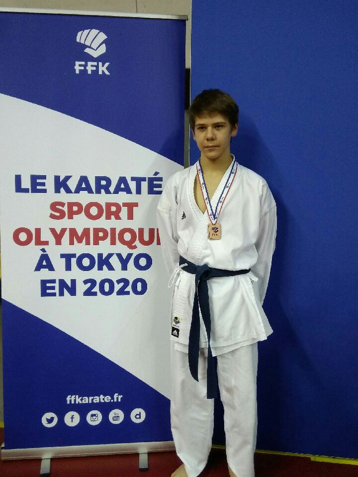 Killian Coquidé