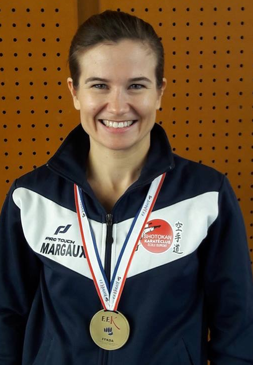 Margaux Vallé
