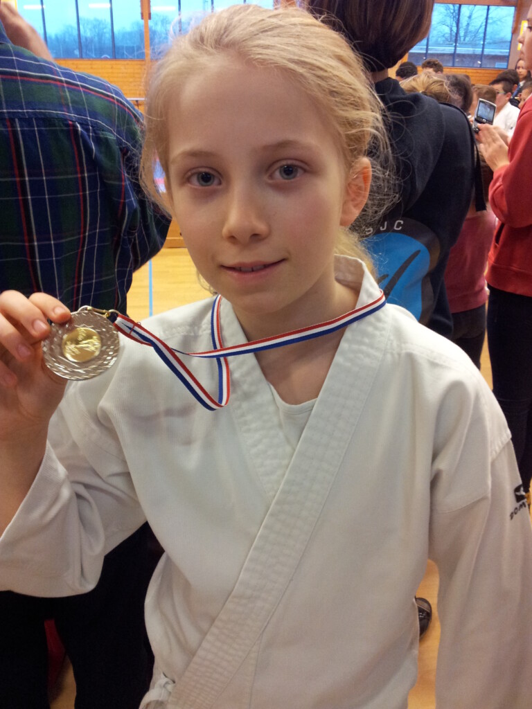 Mathilde Mermillod Blondin