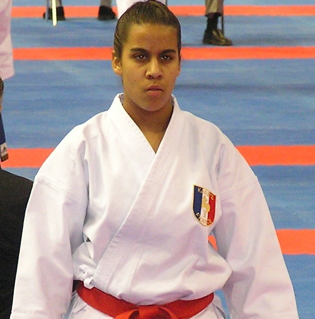Révana TAVANEE