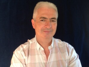 Carlos Amaral