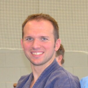 Jonathan DUMONT