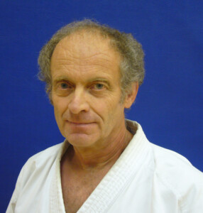 Patrick Lathuille